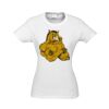 Womens Ice Cotton Tee Thumbnail