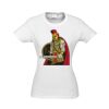 Womens Ice Cotton Tee Thumbnail