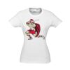 Womens Ice Cotton Tee Thumbnail