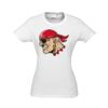 Womens Ice Cotton Tee Thumbnail