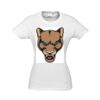 Womens Ice Cotton Tee Thumbnail