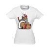 Womens Ice Cotton Tee Thumbnail