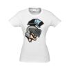 Womens Ice Cotton Tee Thumbnail