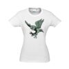 Womens Ice Cotton Tee Thumbnail