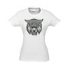 Womens Ice Cotton Tee Thumbnail