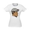 Womens Ice Cotton Tee Thumbnail