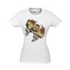 Womens Ice Cotton Tee Thumbnail