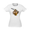 Womens Ice Cotton Tee Thumbnail