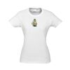 Womens Ice Cotton Tee Thumbnail