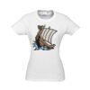 Womens Ice Cotton Tee Thumbnail