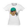 Womens Ice Cotton Tee Thumbnail