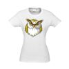 Womens Ice Cotton Tee Thumbnail