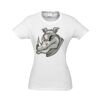 Womens Ice Cotton Tee Thumbnail
