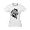 Womens Ice Cotton Tee Thumbnail