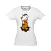 Womens Ice Cotton Tee Thumbnail