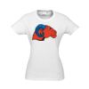 Womens Ice Cotton Tee Thumbnail