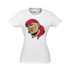 Womens Ice Cotton Tee Thumbnail