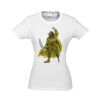Womens Ice Cotton Tee Thumbnail
