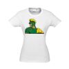 Womens Ice Cotton Tee Thumbnail