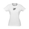Womens Ice Cotton Tee Thumbnail