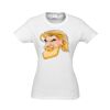 Womens Ice Cotton Tee Thumbnail