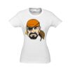Womens Ice Cotton Tee Thumbnail