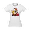 Womens Ice Cotton Tee Thumbnail