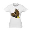 Womens Ice Cotton Tee Thumbnail