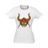 Womens Ice Cotton Tee Thumbnail