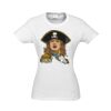 Womens Ice Cotton Tee Thumbnail