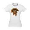 Womens Ice Cotton Tee Thumbnail