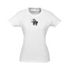 Womens Ice Cotton Tee Thumbnail