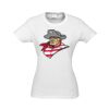 Womens Ice Cotton Tee Thumbnail