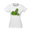 Womens Ice Cotton Tee Thumbnail