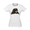 Womens Ice Cotton Tee Thumbnail