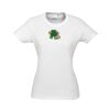 Womens Ice Cotton Tee Thumbnail