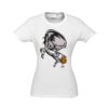 Womens Ice Cotton Tee Thumbnail