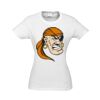 Womens Ice Cotton Tee Thumbnail