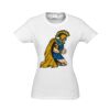 Womens Ice Cotton Tee Thumbnail