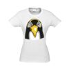 Womens Ice Cotton Tee Thumbnail