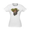 Womens Ice Cotton Tee Thumbnail