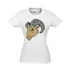 Womens Ice Cotton Tee Thumbnail