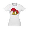 Womens Ice Cotton Tee Thumbnail