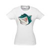 Womens Ice Cotton Tee Thumbnail