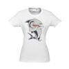 Womens Ice Cotton Tee Thumbnail