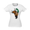 Womens Ice Cotton Tee Thumbnail