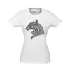 Womens Ice Cotton Tee Thumbnail