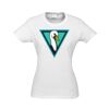 Womens Ice Cotton Tee Thumbnail