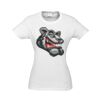 Womens Ice Cotton Tee Thumbnail