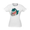 Womens Ice Cotton Tee Thumbnail